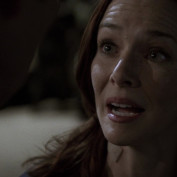 Annie Wersching as Renee Walker in 24 Season 7 Episode 13