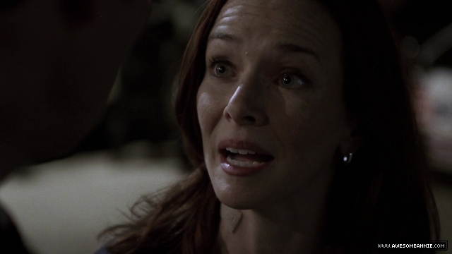 Annie Wersching as Renee Walker in 24 Season 7 Episode 13