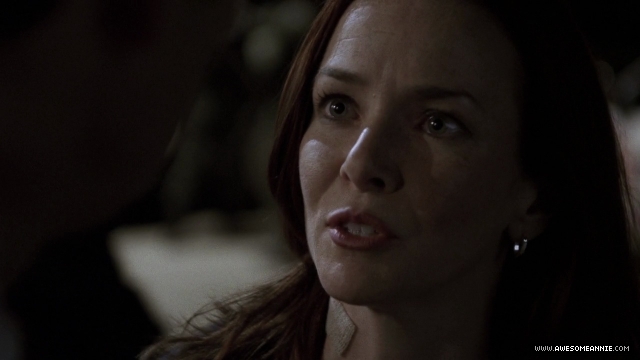 Annie Wersching as Renee Walker in 24 Season 7 Episode 13