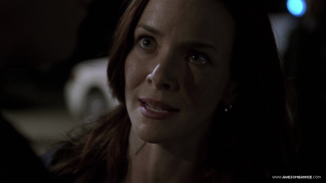 Annie Wersching as Renee Walker in 24 Season 7 Episode 13