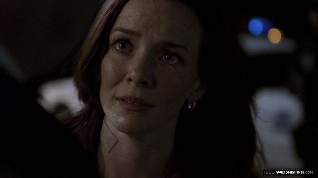 Annie Wersching as Renee Walker in 24 Season 7 Episode 13