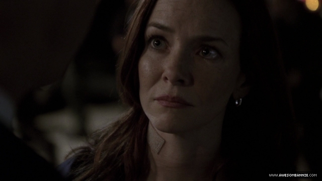 Annie Wersching as Renee Walker in 24 Season 7 Episode 13