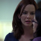 Annie Wersching as Renee Walker in 24 Season 7 Episode 14