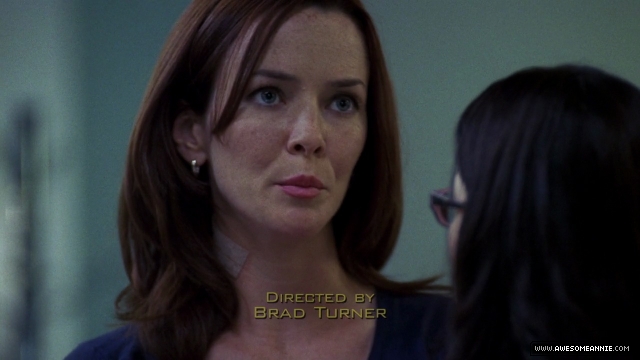 Annie Wersching as Renee Walker in 24 Season 7 Episode 14