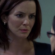 Annie Wersching as Renee Walker in 24 Season 7 Episode 14