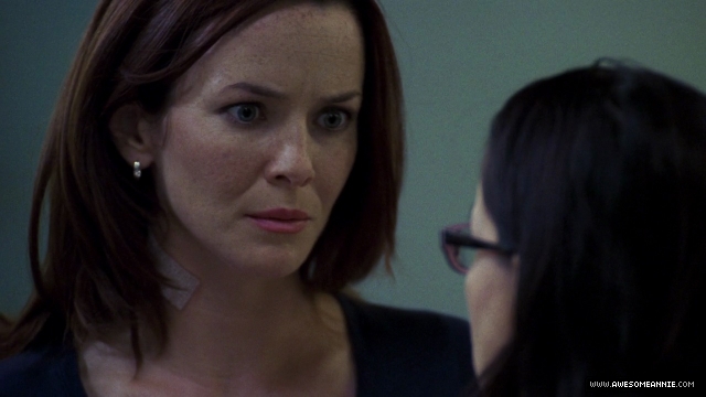 Annie Wersching as Renee Walker in 24 Season 7 Episode 14