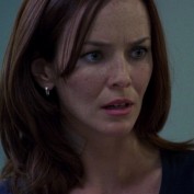 Annie Wersching as Renee Walker in 24 Season 7 Episode 14