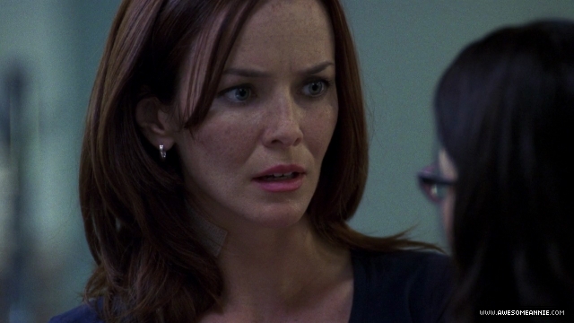 Annie Wersching as Renee Walker in 24 Season 7 Episode 14