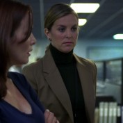 Annie Wersching as Renee Walker in 24 Season 7 Episode 14