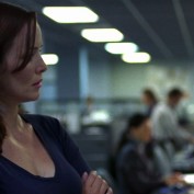 Annie Wersching as Renee Walker in 24 Season 7 Episode 14