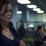 Annie Wersching as Renee Walker in 24 Season 7 Episode 14