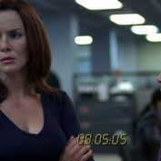 Annie Wersching as Renee Walker in 24 Season 7 Episode 14