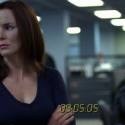 Annie Wersching as Renee Walker in 24 Season 7 Episode 14