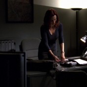 Annie Wersching as Renee Walker in 24 Season 7 Episode 14