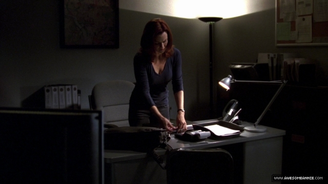 Annie Wersching as Renee Walker in 24 Season 7 Episode 14