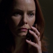 Annie Wersching as Renee Walker in 24 Season 7 Episode 14