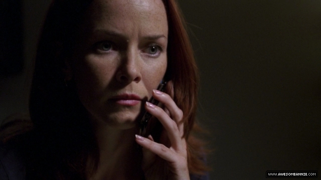 Annie Wersching as Renee Walker in 24 Season 7 Episode 14