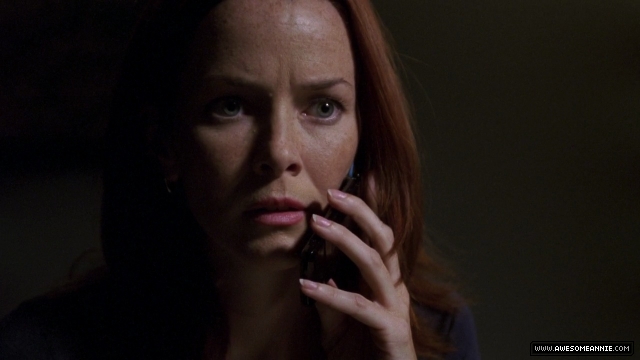 Annie Wersching as Renee Walker in 24 Season 7 Episode 14