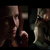 Annie Wersching as Renee Walker in 24 Season 7 Episode 14