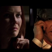 Annie Wersching as Renee Walker in 24 Season 7 Episode 14