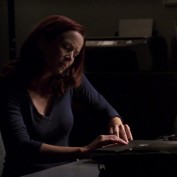 Annie Wersching as Renee Walker in 24 Season 7 Episode 14