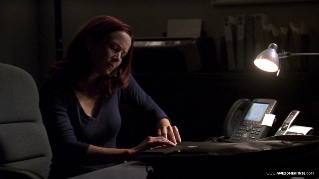 Annie Wersching as Renee Walker in 24 Season 7 Episode 14