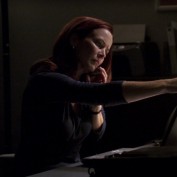 Annie Wersching as Renee Walker in 24 Season 7 Episode 14