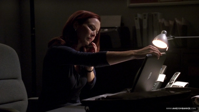 Annie Wersching as Renee Walker in 24 Season 7 Episode 14