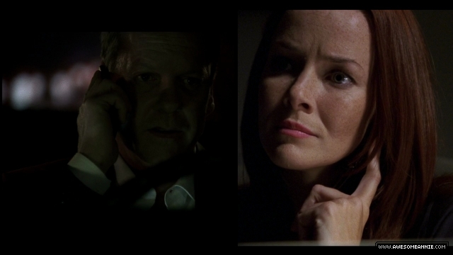 Annie Wersching as Renee Walker in 24 Season 7 Episode 14