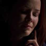 Annie Wersching as Renee Walker in 24 Season 7 Episode 14