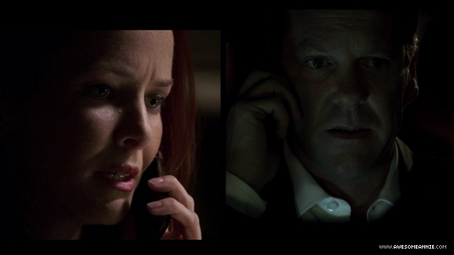 Annie Wersching as Renee Walker in 24 Season 7 Episode 14