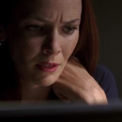 Annie Wersching as Renee Walker in 24 Season 7 Episode 14