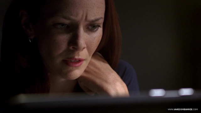 Annie Wersching as Renee Walker in 24 Season 7 Episode 14