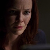 Annie Wersching as Renee Walker in 24 Season 7 Episode 14