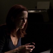 Annie Wersching as Renee Walker in 24 Season 7 Episode 14