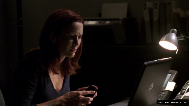 Annie Wersching as Renee Walker in 24 Season 7 Episode 14