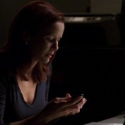 Annie Wersching as Renee Walker in 24 Season 7 Episode 14