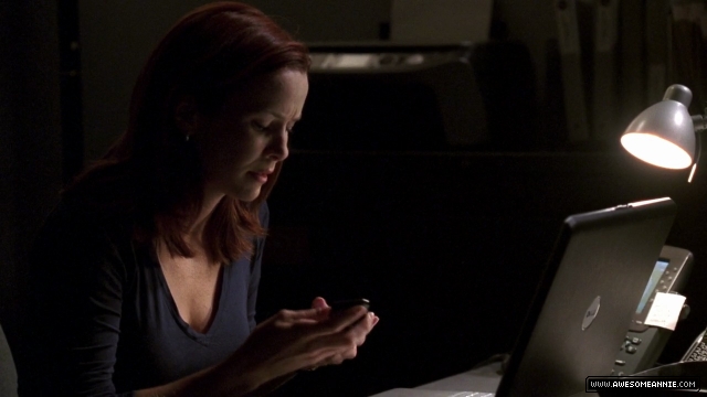 Annie Wersching as Renee Walker in 24 Season 7 Episode 14