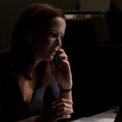 Annie Wersching as Renee Walker in 24 Season 7 Episode 14