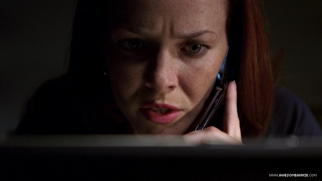 Annie Wersching as Renee Walker in 24 Season 7 Episode 14