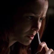 Annie Wersching as Renee Walker in 24 Season 7 Episode 14