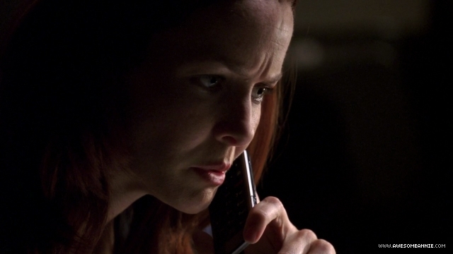 Annie Wersching as Renee Walker in 24 Season 7 Episode 14