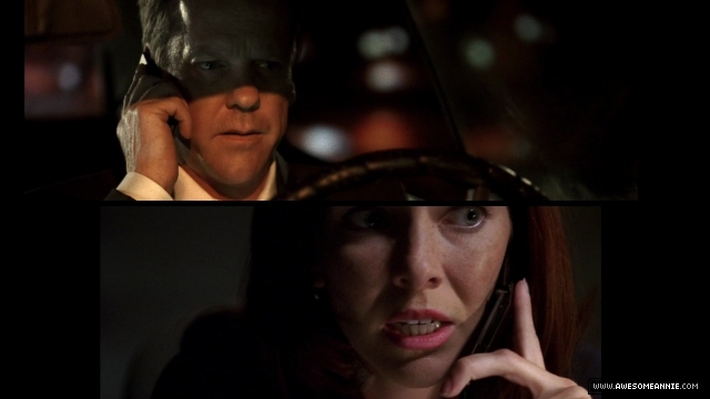 Annie Wersching as Renee Walker in 24 Season 7 Episode 14