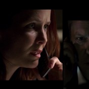 Annie Wersching as Renee Walker in 24 Season 7 Episode 14