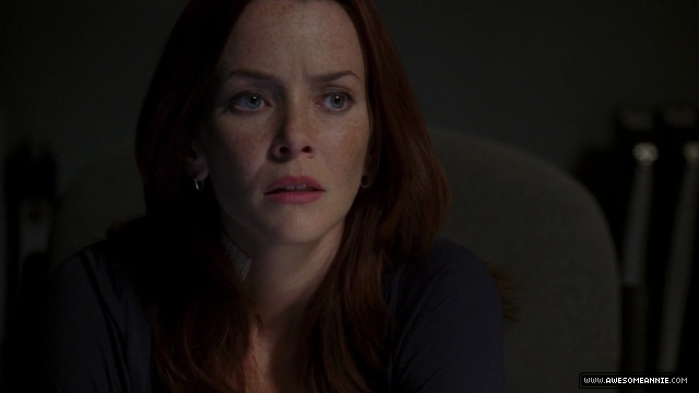 Annie Wersching as Renee Walker in 24 Season 7 Episode 14