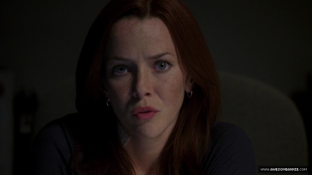 Annie Wersching as Renee Walker in 24 Season 7 Episode 14