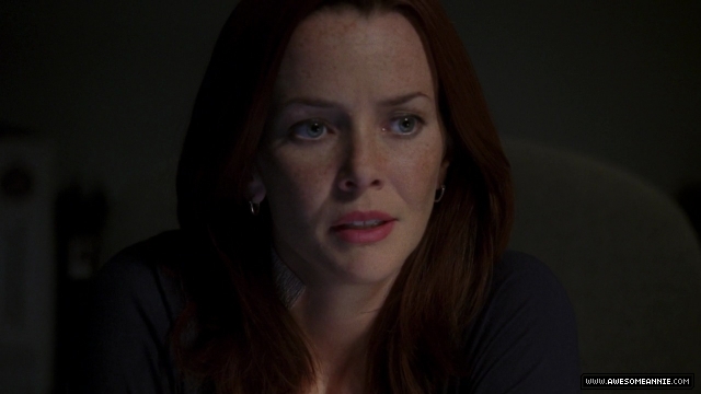 Annie Wersching as Renee Walker in 24 Season 7 Episode 14