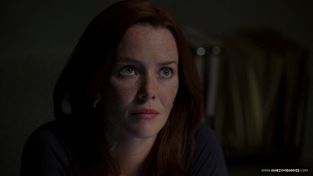 Annie Wersching as Renee Walker in 24 Season 7 Episode 14