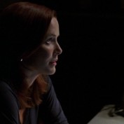 Annie Wersching as Renee Walker in 24 Season 7 Episode 14