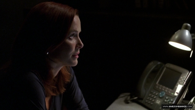 Annie Wersching as Renee Walker in 24 Season 7 Episode 14